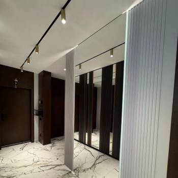 Продается 2-х комнатная квартира, 74 м²