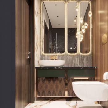 Продается 2-х комнатная квартира, 74 м²