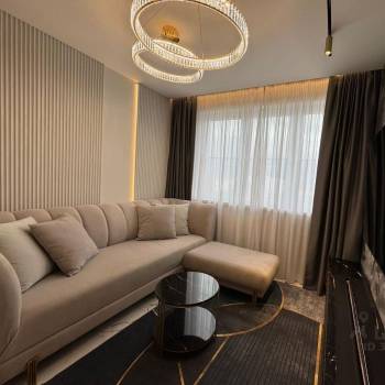 Продается 2-х комнатная квартира, 74 м²