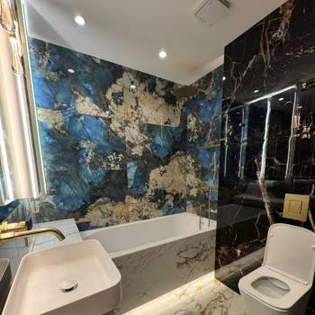 Продается 2-х комнатная квартира, 74 м²