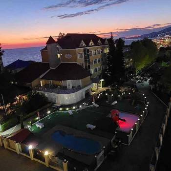 Сдается 1-комнатная квартира, 28 м²