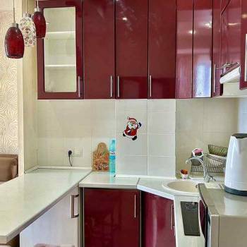 Сдается 2-х комнатная квартира, 38,4 м²