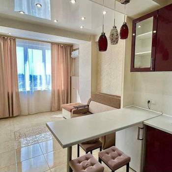 Сдается 2-х комнатная квартира, 38,4 м²