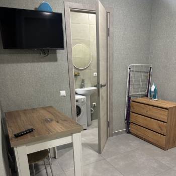 Сдается 1-комнатная квартира, 17 м²