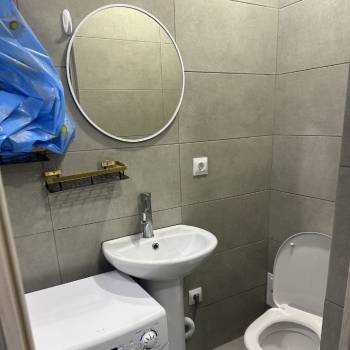 Сдается 1-комнатная квартира, 17 м²