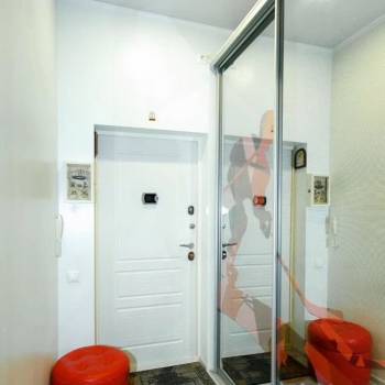 Сдается Многокомнатная квартира, 56 м²