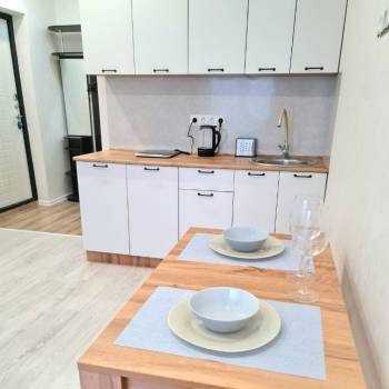 Сдается 1-комнатная квартира, 20 м²