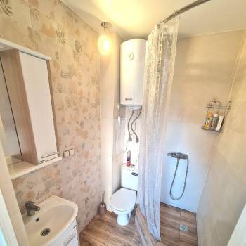 Сдается 1-комнатная квартира, 20 м²