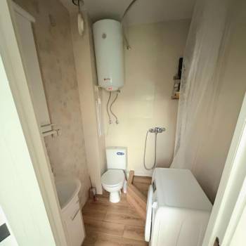 Сдается 1-комнатная квартира, 20 м²