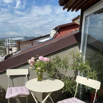 Сдается Многокомнатная квартира, 95 м²