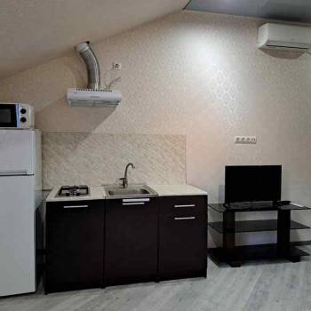 Сдается 1-комнатная квартира, 25 м²