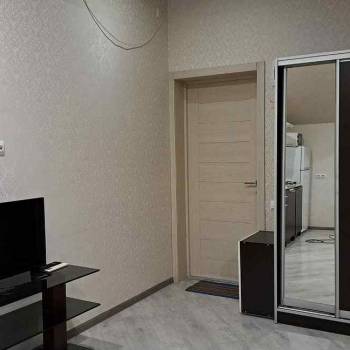 Сдается 1-комнатная квартира, 25 м²