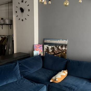 Продается 2-х комнатная квартира, 43,9 м²