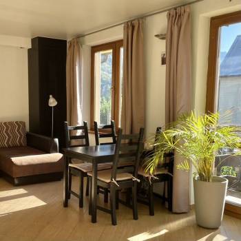 Сдается 2-х комнатная квартира, 50 м²