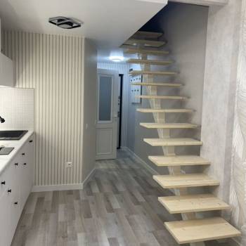 Сдается 2-х комнатная квартира, 40 м²