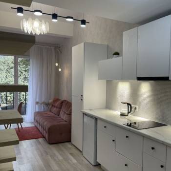 Сдается 2-х комнатная квартира, 40 м²