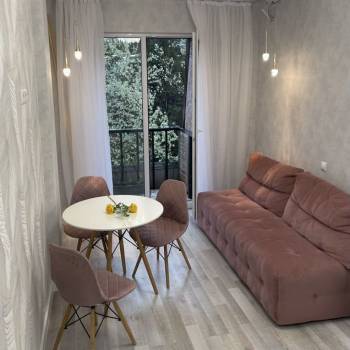 Сдается 2-х комнатная квартира, 40 м²