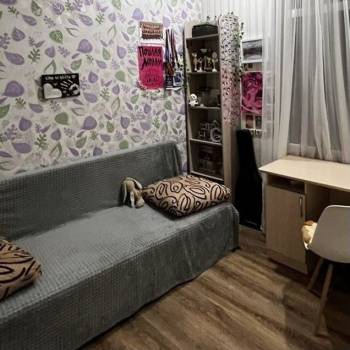 Продается 1-комнатная квартира, 28 м²
