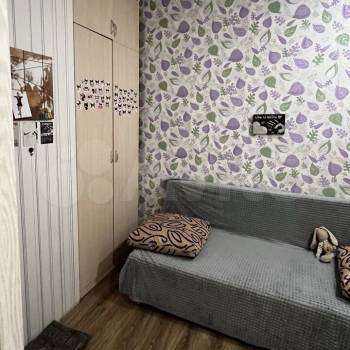 Продается 1-комнатная квартира, 28 м²