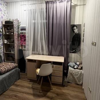 Продается 1-комнатная квартира, 28 м²