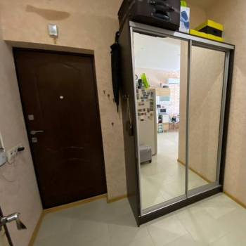 Продается 2-х комнатная квартира, 45 м²