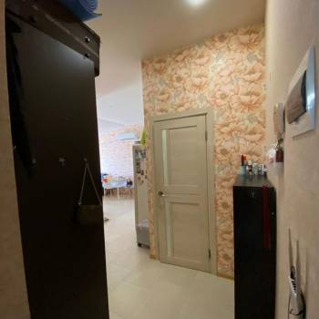 Продается 2-х комнатная квартира, 45 м²