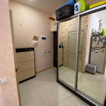 Продается 2-х комнатная квартира, 45 м²