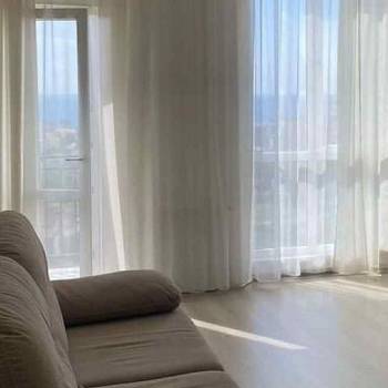 Сдается 1-комнатная квартира, 33,6 м²