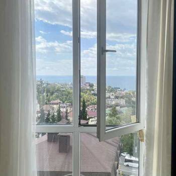 Сдается 1-комнатная квартира, 33,6 м²