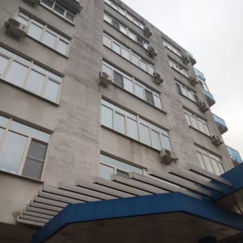 Продается 1-комнатная квартира, 20 м²