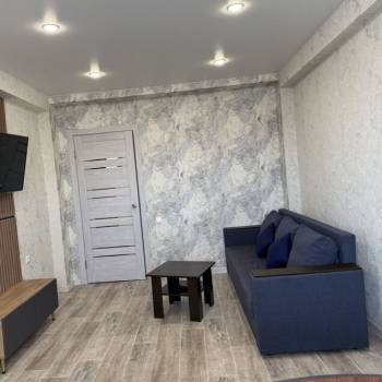 Сдается 1-комнатная квартира, 39 м²