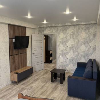 Сдается 1-комнатная квартира, 39 м²