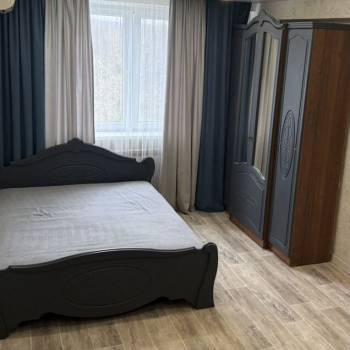 Сдается 1-комнатная квартира, 39 м²