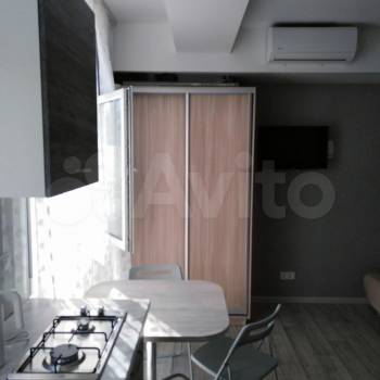 Сдается 1-комнатная квартира, 25 м²