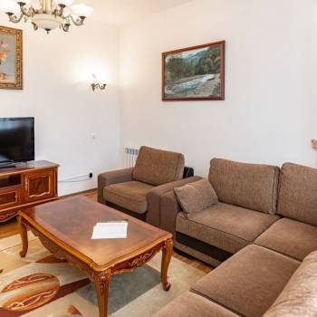 Сдается 2-х комнатная квартира, 70 м²