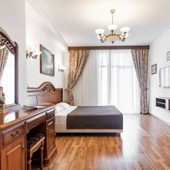 Сдается 2-х комнатная квартира, 70 м²