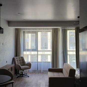 Сдается 1-комнатная квартира, 29 м²