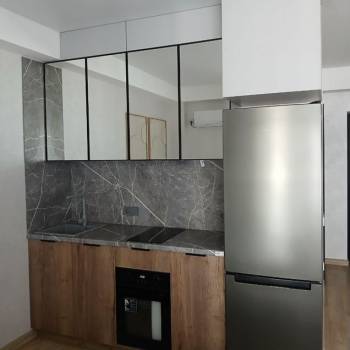 Сдается 1-комнатная квартира, 29 м²