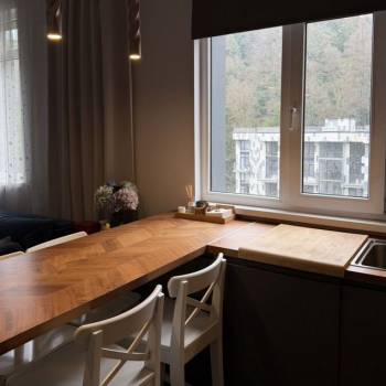 Продается 2-х комнатная квартира, 34 м²