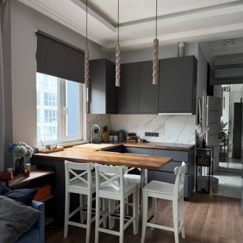 Продается 2-х комнатная квартира, 34 м²