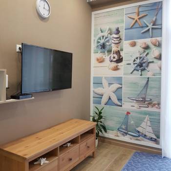 Сдается 2-х комнатная квартира, 44 м²