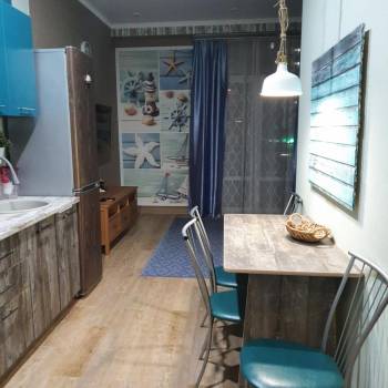 Сдается 2-х комнатная квартира, 44 м²