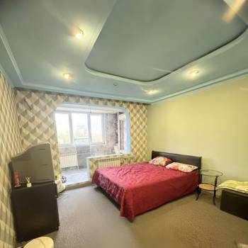 Сдается Многокомнатная квартира, 80 м²