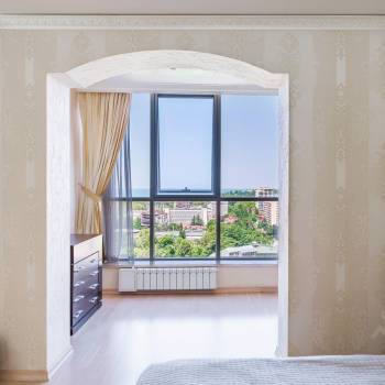 Сдается Многокомнатная квартира, 130 м²