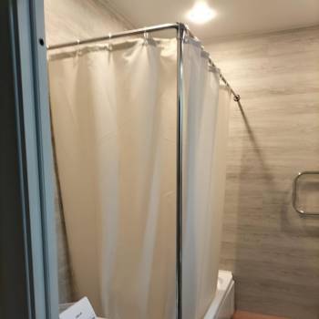 Сдается 2-х комнатная квартира, 60 м²