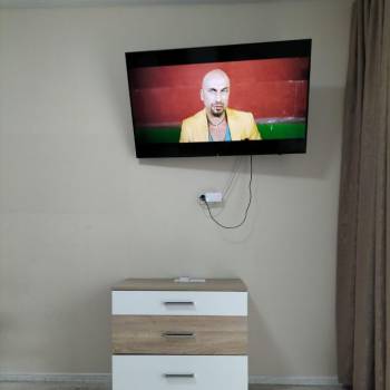 Сдается 2-х комнатная квартира, 60 м²
