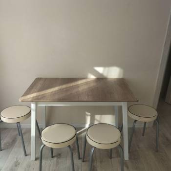 Сдается 2-х комнатная квартира, 60 м²