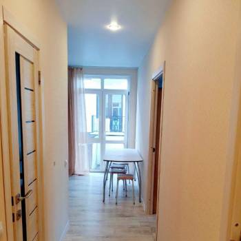 Сдается 2-х комнатная квартира, 60 м²