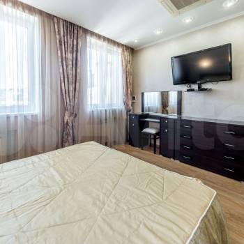 Сдается Многокомнатная квартира, 87 м²
