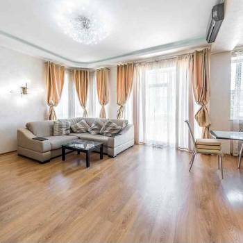 Сдается Многокомнатная квартира, 87 м²